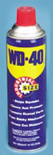 Lubricant, WD-40WD-40 Company